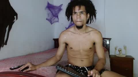 Camilo online show from 10-20-25, 07:58