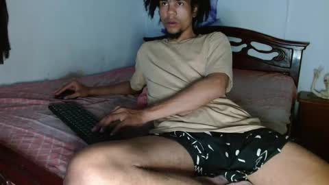 Camilo online show from 10-21-25, 11:49