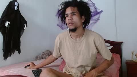 Camilo online show from 10-25-25, 06:57