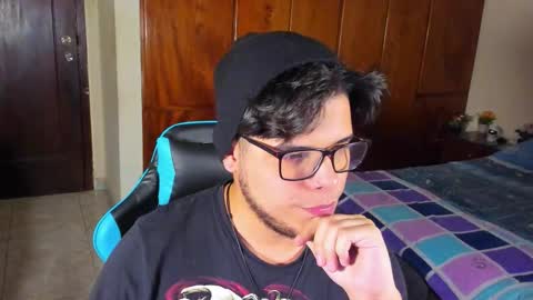 Logan Sprouse online show from 11-14-25, 12:42