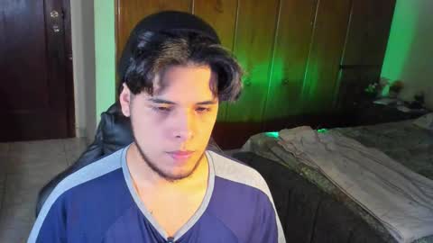 Logan Sprouse online show from 12-15-25, 10:14