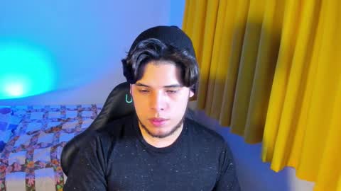 Logan Sprouse online show from 01-09-26, 09:49