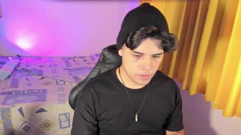 Logan Sprouse online show from 02-09-26, 08:13