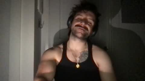 BIG DICK DIRTBAG  online show from 10-26-25, 03:23