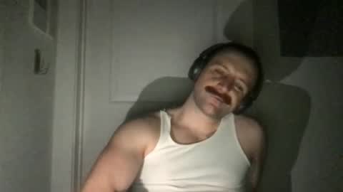 BIG DICK DIRTBAG  online show from 11-29-25, 04:48