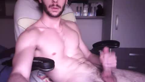 big_die online show from 10-12-25, 05:45