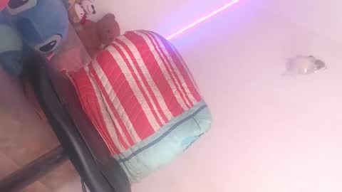 dashiell online show from 12-19-25, 01:23