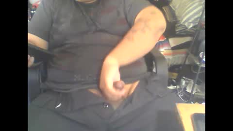 Snapshot of big_juicy689 chatting on 10-01-25, 06:25 Big Lex online show from 10-01-25, 06:25