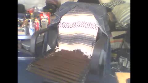 Snapshot of big_juicy689 chatting on 10-02-25, 05:42 Big Lex online show from 10-02-25, 05:42