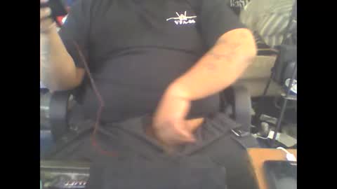 Snapshot of big_juicy689 chatting on 10-16-25, 06:31 Big Lex online show from 10-16-25, 06:31