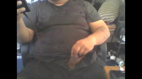 Snapshot of big_juicy689 chatting on 11-02-25, 07:16 Big Lex online show from 11-02-25, 07:16