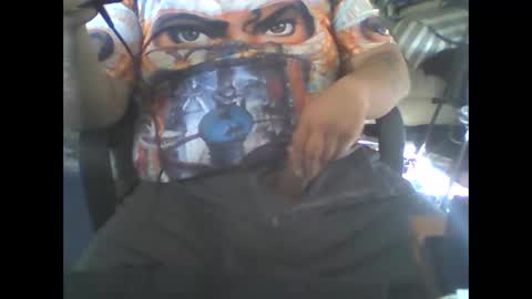 Snapshot of big_juicy689 chatting on 11-06-25, 05:47 Big Lex online show from 11-06-25, 05:47