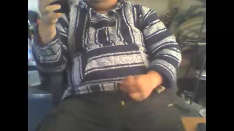 Snapshot of big_juicy689 chatting on 12-02-25, 07:09 Big Lex online show from 12-02-25, 07:09