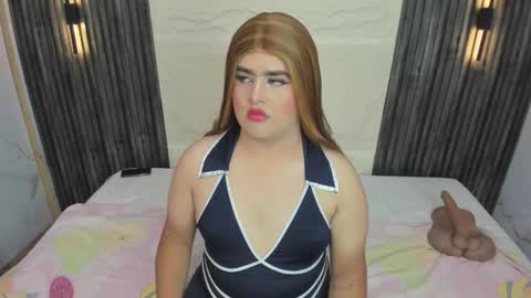 big_ladytrans online show from 09-10-25, 02:55