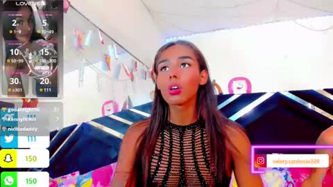 Stiven Leon online show from 12-08-24, 04:07