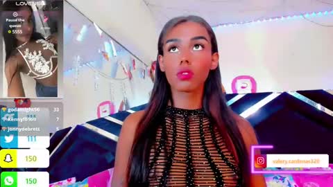 Stiven Leon online show from 12-08-24, 07:11