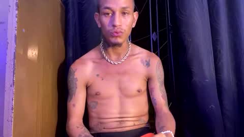 Stiven Leon online show from 01-10-25, 07:04