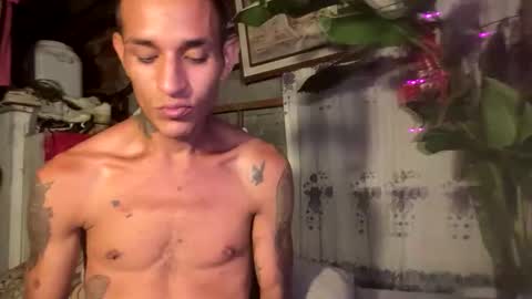 Stiven Leon online show from 12-05-25, 05:05