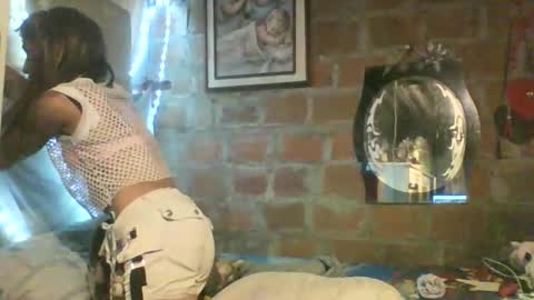 Stiven Leon online show from 01-08-26, 07:21