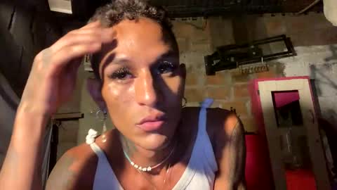 Stiven Leon online show from 03-29-26, 08:25