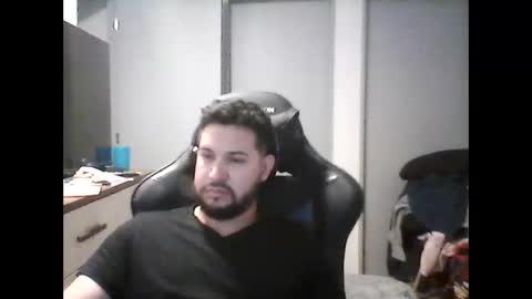 latinBoyHuge online show from 12-16-24, 02:49