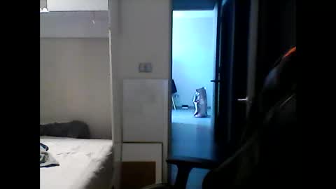 latinBoyHuge online show from 10-13-25, 07:14