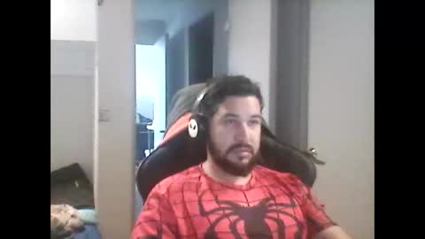 latinBoyHuge online show from 04-02-26, 05:21