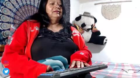 Snapshot of big_lola_ chatting on 10-19-25, 10:54 big_lola_ online show from 10-19-25, 10:54