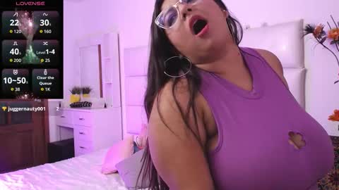 big_salome online show from 12-20-25, 03:13