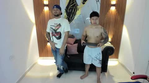 big_santy online show from 09-21-25, 05:09