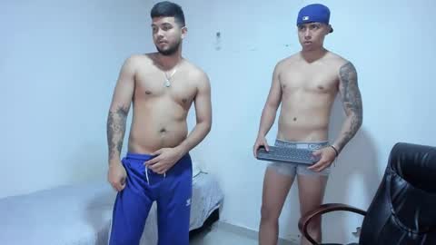 big_santy online show from 09-28-25, 05:13