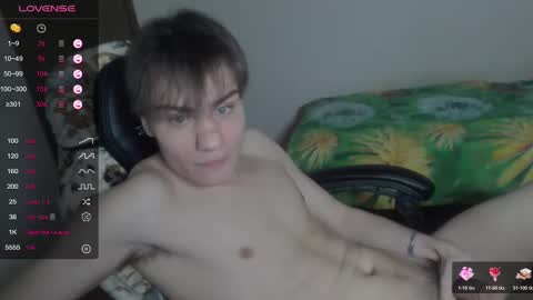 big_semen online show from 02-21-25, 06:04