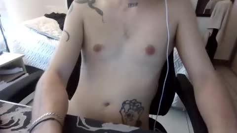 big_twin online show from 04-13-26, 07:19