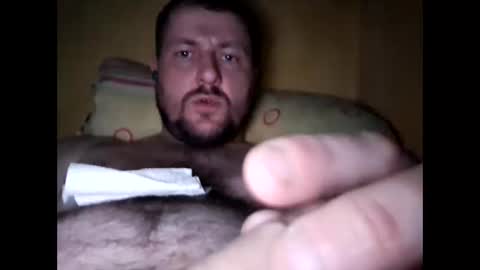 Bigalfacock online show from 03-10-25, 01:12