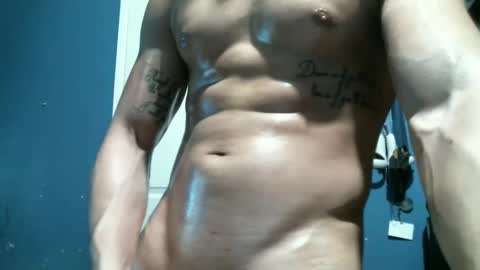 BigArod69 online show from 02-03-25, 03:31