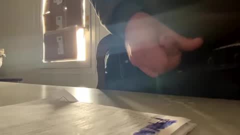 Bubster online show from 09-30-25, 11:48