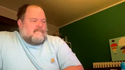 Bear Woods online show from 11-20-25, 01:28