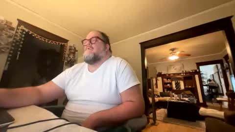 Bear Woods online show from 12-01-25, 03:44