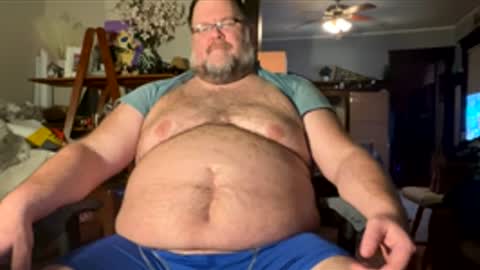 Bear Woods online show from 01-09-26, 08:06