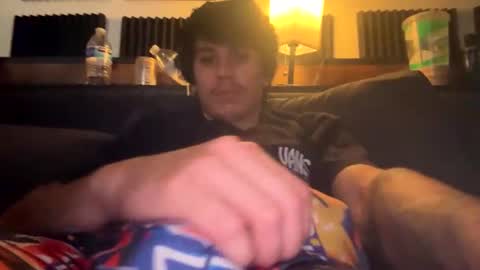 bigben281330 online show from 12-15-25, 08:13