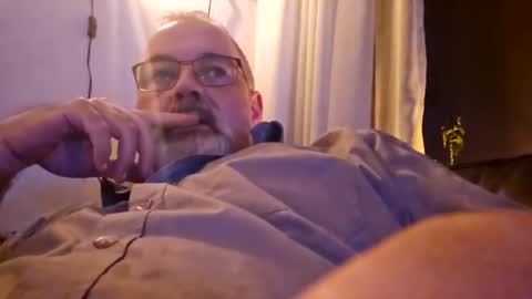 bigbibear88 online show from 01-09-25, 09:37