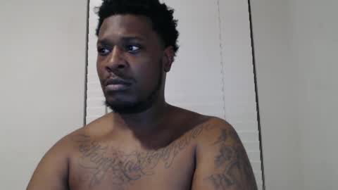 bigblack004 online show from 01-20-25, 12:36