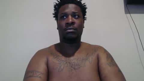 bigblack004 online show from 03-13-26, 04:52