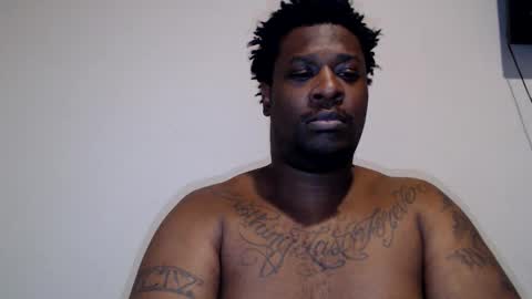 bigblack004 online show from 03-17-26, 06:39