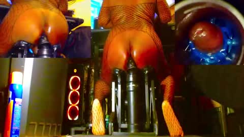 your filthy fuck pig online show from 10-24-25, 06:59