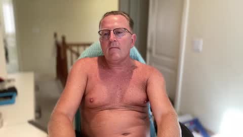 bigblondviking online show from 10-08-25, 07:11