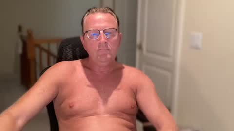 bigblondviking online show from 11-15-25, 07:32