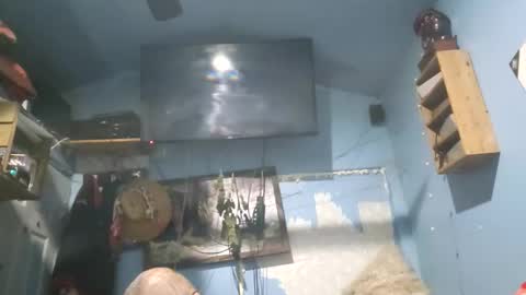 Snapshot of bigblu659 chatting on 10-15-25, 12:49 bigblu659 online show from 10-15-25, 12:49