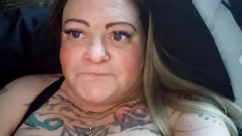 Tiffany online show from 03-06-25, 12:43