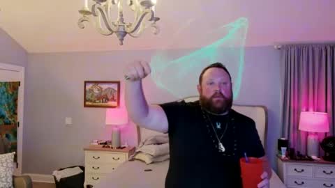 Bigboi1o11 online show from 10-31-25, 07:09